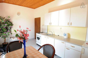 Fully Equipped 2 Bedroom Apartment in Pirovac
